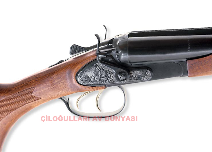 BAİKAL TÜFEKLERİ